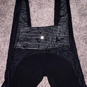 Lululemon Athletics leggings